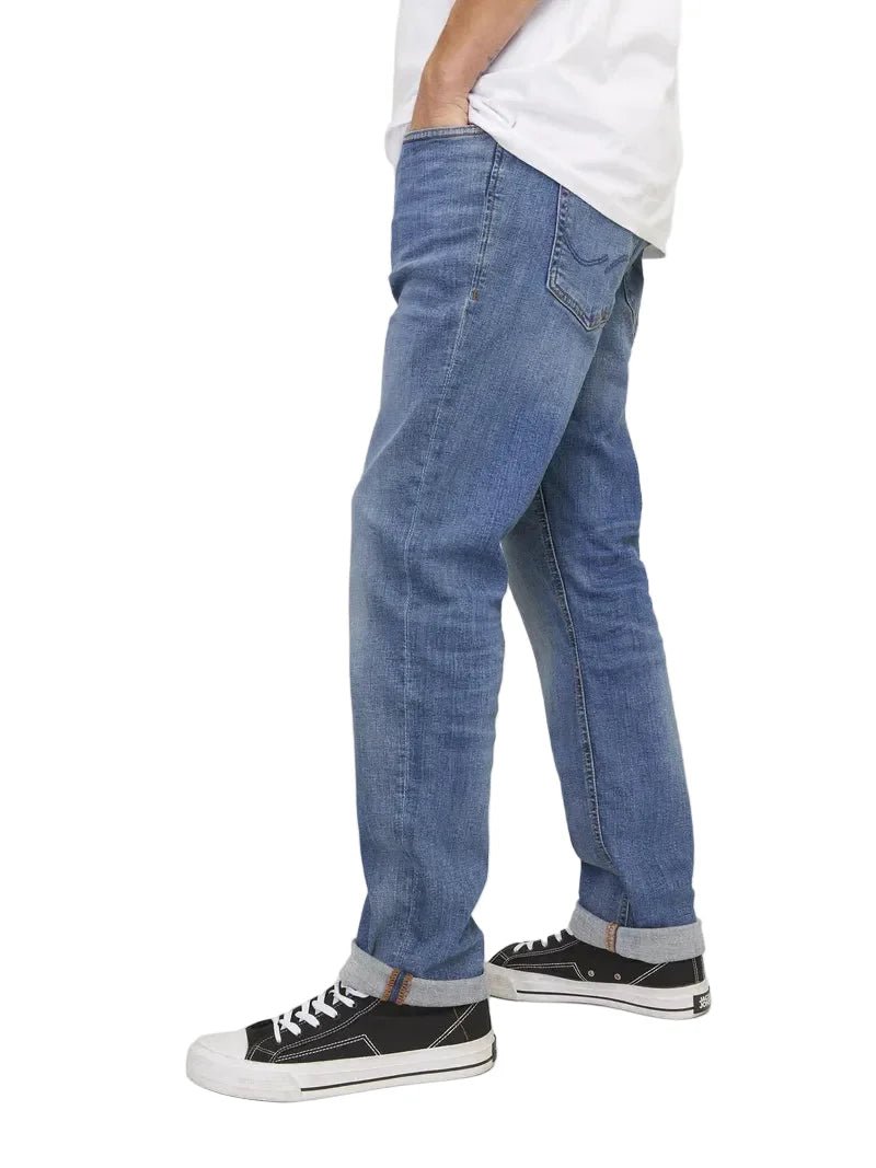 Jeans - DoubleYou Small & Tall Streetwear