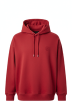 Stijlvolle Hoodie Voor Hem - DoubleYou Small & Tall Streetwear