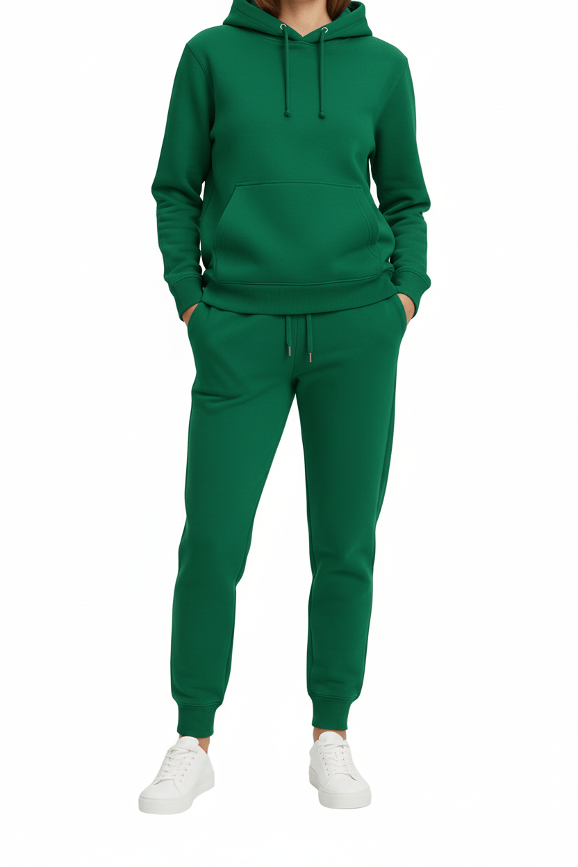 Trainingspakken - DoubleYou Small & Tall Streetwear