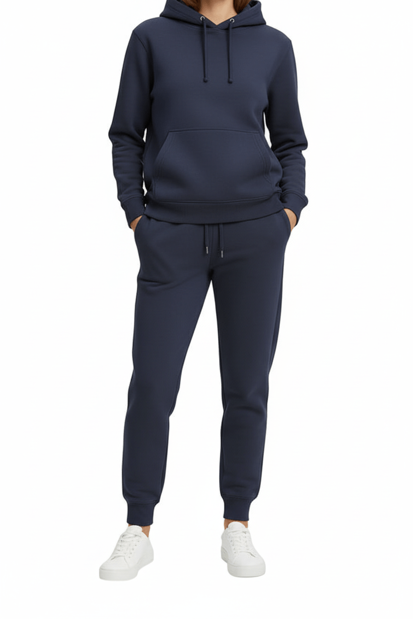 Trainingspakken - DoubleYou Small & Tall Streetwear