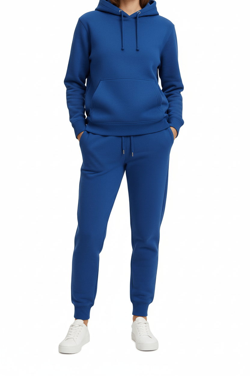 Trainingspakken - DoubleYou Small & Tall Streetwear