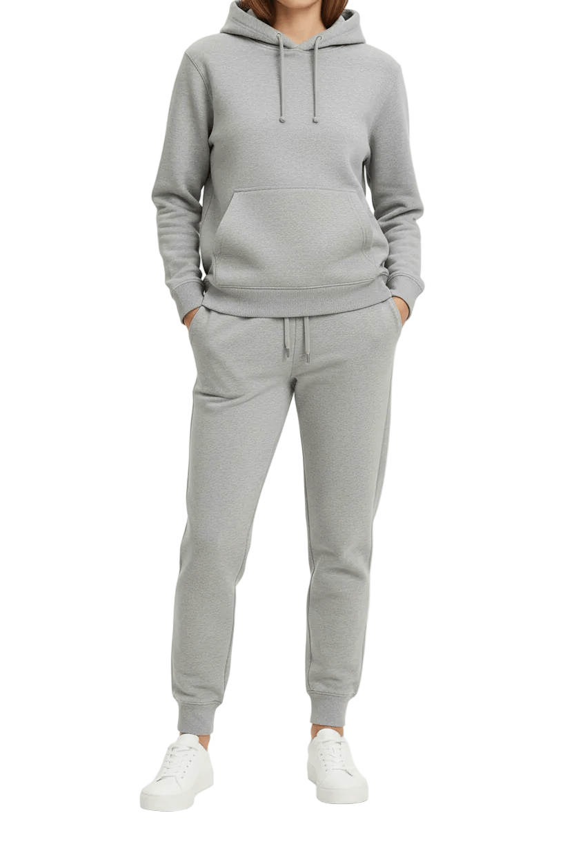 Trainingspakken - DoubleYou Small & Tall Streetwear